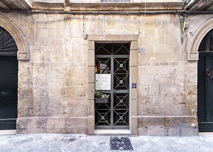 Antiche Volte B&BBed and Breakfast